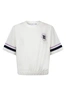 D-zine meisjes T-shirt